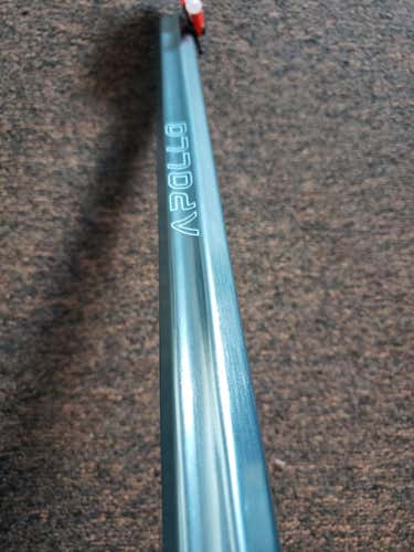 New Maverik Apollo blue Attack Shaft