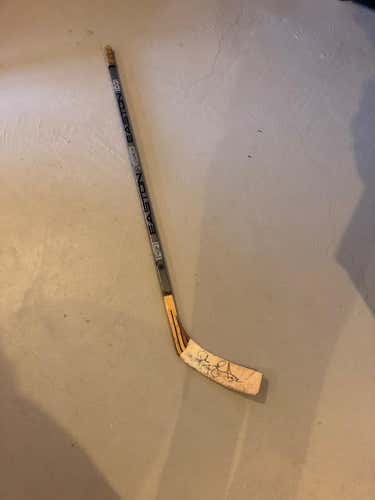 Easton HXC6000 Aluminum with Easton Blade