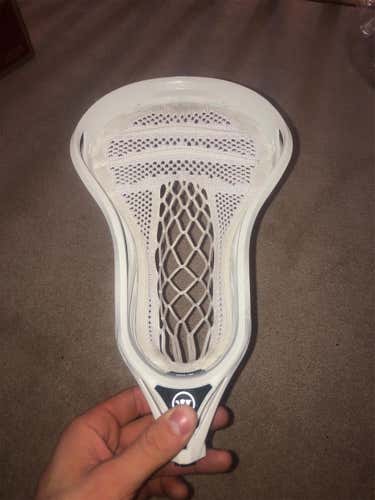 Warrior Burn Warp Pro Head