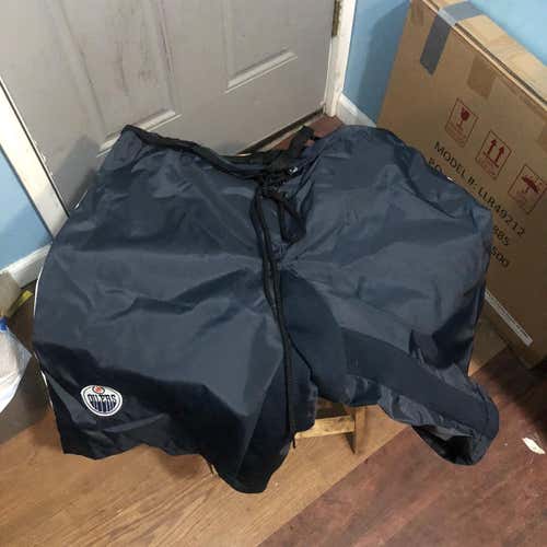 Senior XL CCM Pro Stock Pant Shell