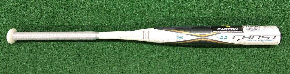 2020 Easton Ghost Dual Stamp -11 Fastpitch Softball Bat FP20GH11 - 30" 19 oz.  *No Trade*