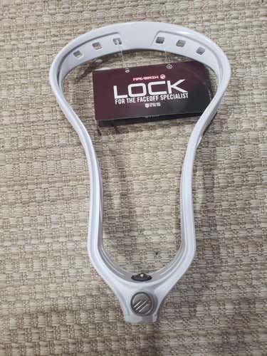 New FOGO Maverik Unstrung Lock Head