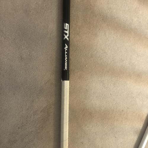 Used STX Alliance XL Shaft