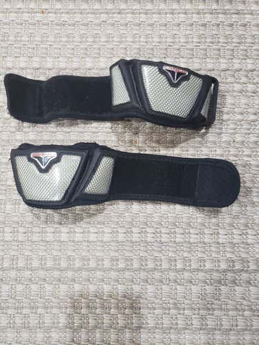 Used Brine Mikey Powell Wrist Bands