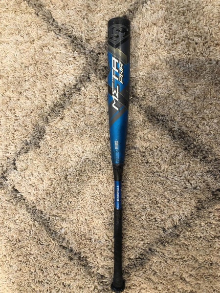 Used 2020 Composite Meta Power (-3) 30 oz 33" Bat