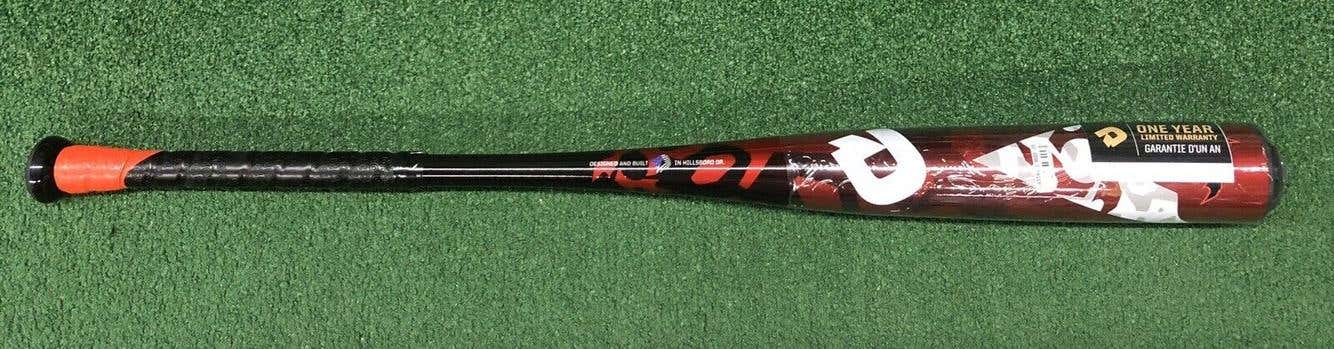 2020 Demarini Voodoo One -3 BBCOR High School College Bat WTDXVOC-20 - 32" 29 oz.