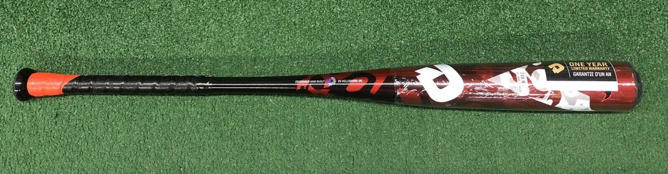 2020 Demarini Voodoo One -3 BBCOR High School College Bat WTDXVOC-20 - 32" 29 oz.