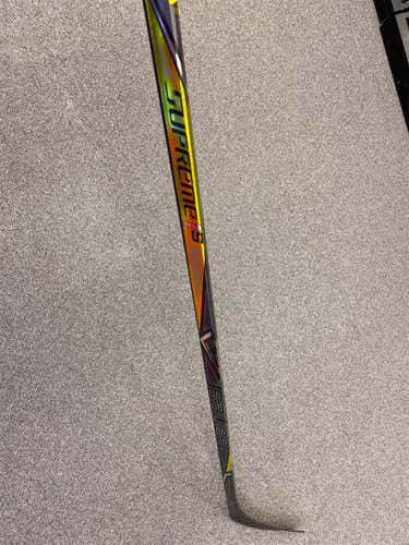 Bauer Supreme 1S Hockey Stick, 85 Flex P91A RH