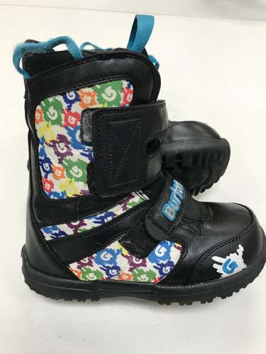 Burton Kid's Snowboard Boots