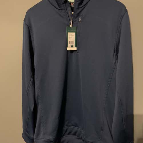 Men's Medium Vineyard Vines 1/4 Zip