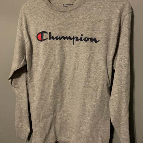 Adult Medium Champion Shirt