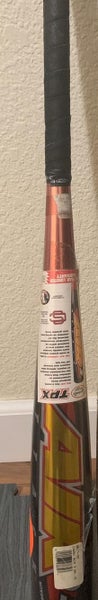 New Alloy Air Attack (-5) 27 oz 32" Bat