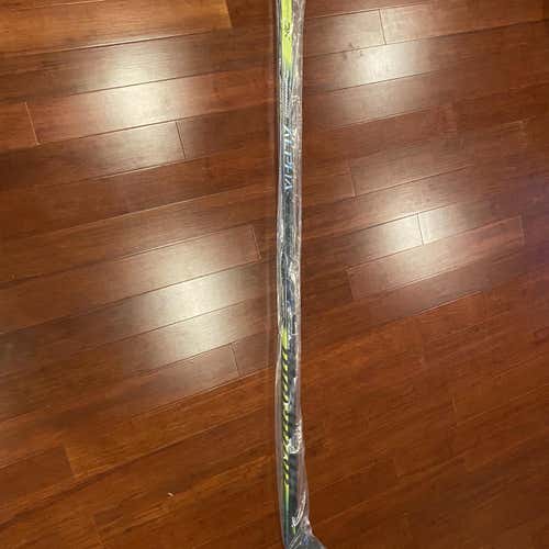 New Left Handed Grip Alpha DX W28 MAX 65 Flex