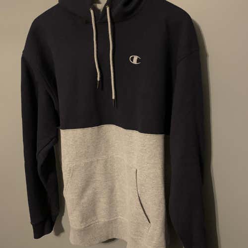 Adult Large Champion Sweatshirt