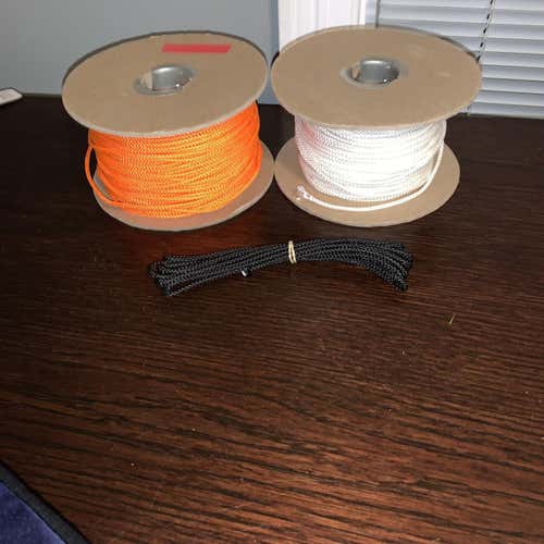 Stringing Supplies For Cheap