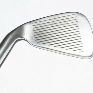 5 Iron Ram Accubar Rh 38.75" Steel Stiff New Grip