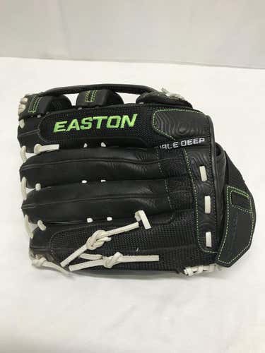 Used Easton Svsm1400 14" Baseball & Softball Fielders Gloves