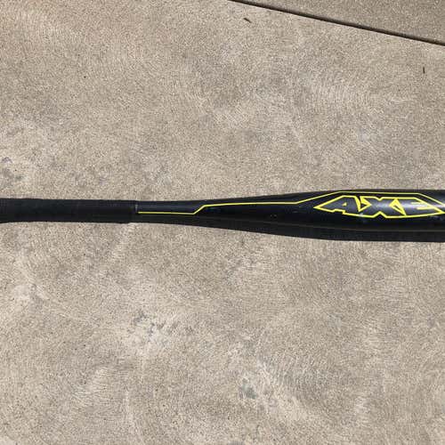 Used 2018 Alloy Origin (-3) 29 oz 32" Bat