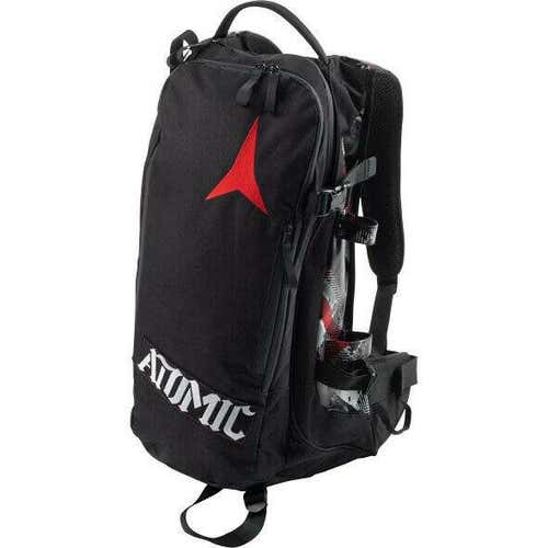 ATOMIC Tracker Part Timer Ski Backpack - Black - New with tags!
