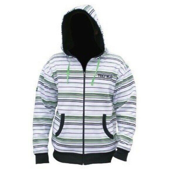 Tecnica Agent Reversible Zip Hoodie Small with Matching Hat - New with Tags!