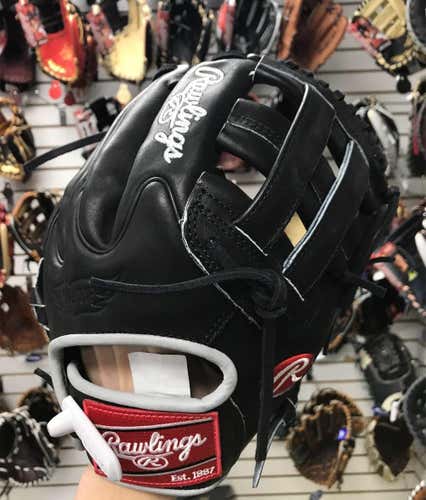 NEW Rawlings HOH PRO205-6GBWT 11.75" Baseball Glove Right Hand Throw