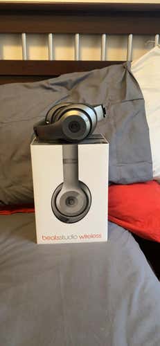 Beats Studio 3 Wireless