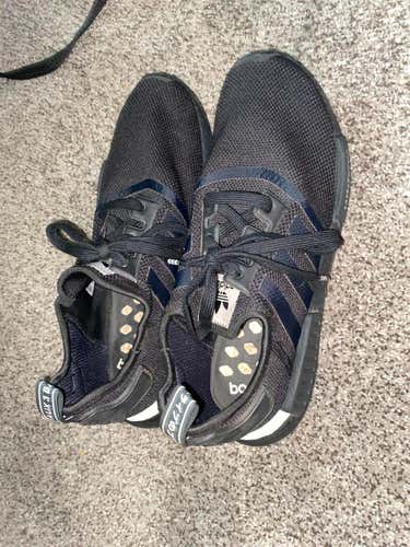 Black Men's Men's 10.5 (W 11.5) Adidas Shoes