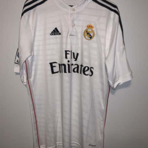 *REPLICA* Gareth Bale Real Madrid Jersey