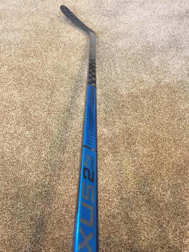 New Bauer Nexus 2n Pro