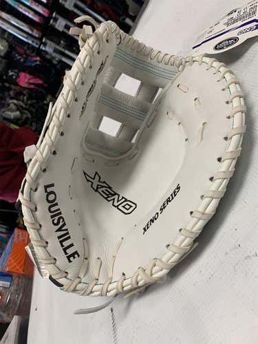 New Louisville Slugger Xeno First Base 13" Baseball Glove