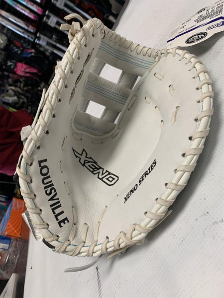 New Louisville Slugger Xeno First Base 13" Baseball Glove
