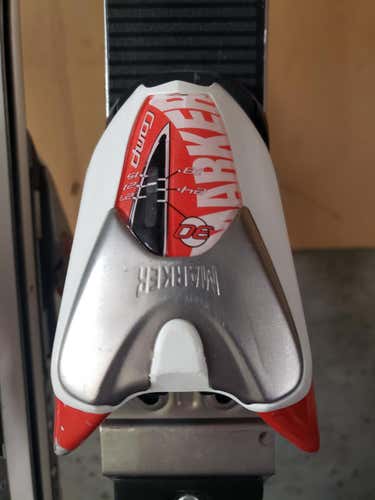 Marker Comp 30 DIN Bindings (last set!)