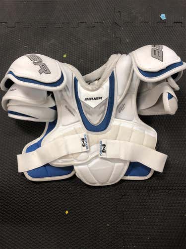Used Extra Large Bauer Nexus 8000  Shoulder Pads