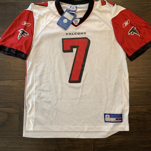 Vintage Michael Vick Falcons Jersey With Original Price Tag!