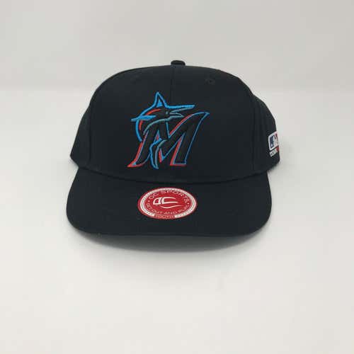 ODC MLB Adjustable Performance Replica -Marlins