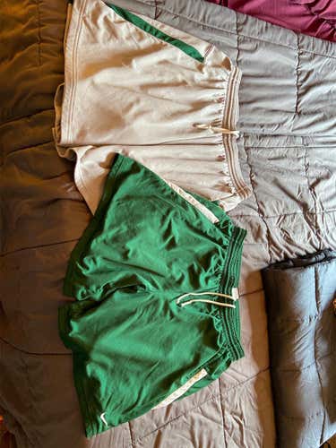 XL Dartmouth College Game Shorts