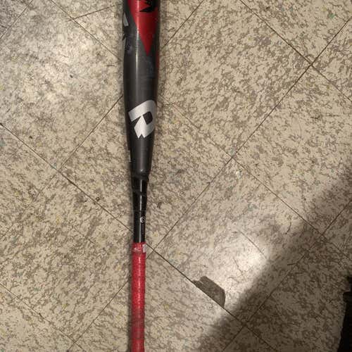 Used 2017 Hybrid Voodoo Insane (-3) 29 oz 32" Bat