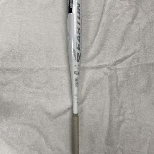 White New Easton Crystal (-13) 16 oz 29" Bat