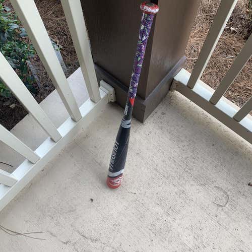 Used  Composite Prime 915 (-3) 29 oz 32" Bat