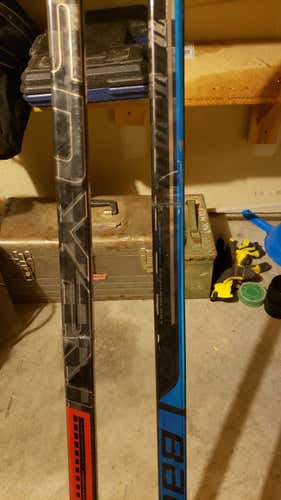 Repaired 2N Pro Red P92 82 flex