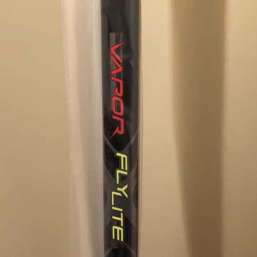 Brand New, Senior Right Vapor FlyLite P92 95 Hockey Stick