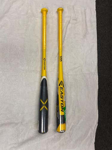 New 2018 Easton Beast X (-10) 20 oz 30" Bat