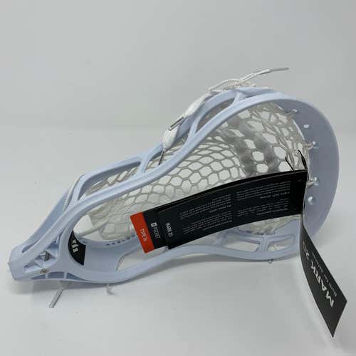 New Defense StringKing Strung Mark 2D Head