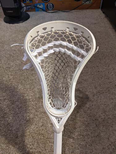 OG Brine Cyber Strung × ECD Hero Mesh