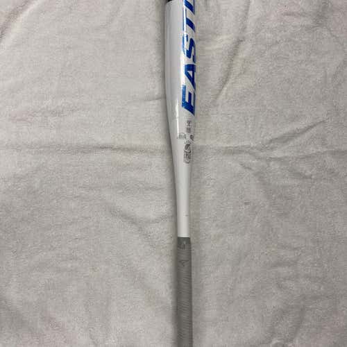 White New Easton Ghost (-11) 19 oz 30" Bat