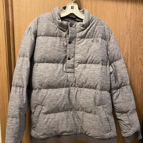 Men's The North Face 500 Insulated Jacket