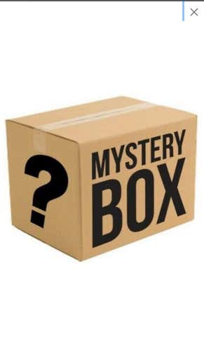 Mystery Box Men's Large