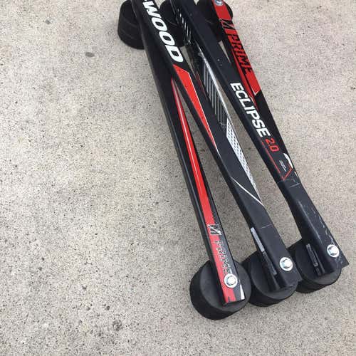 New CCM Hockey Trainer