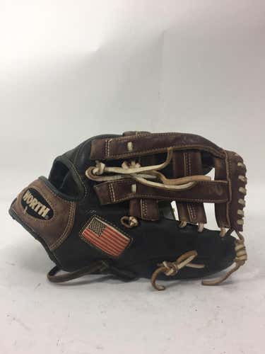Used Worth Liberty 13" Baseball & Softball Fielders Gloves