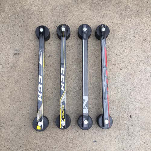 New CCM Training Aid